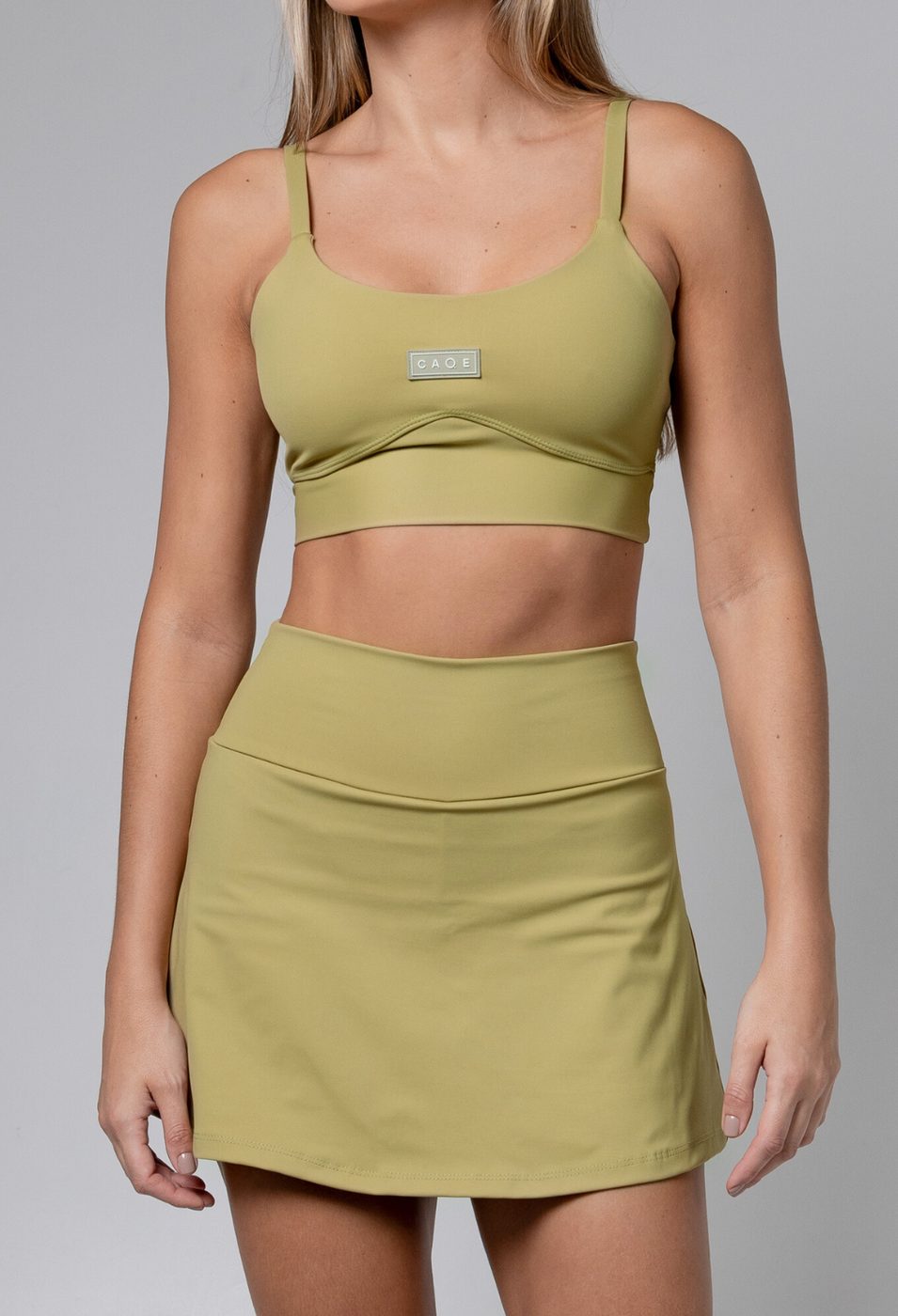 Look beach tennis PB Coisas de Mulher